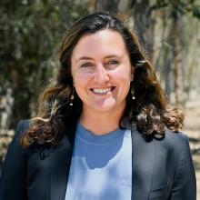 Jessica Kendall-Barr