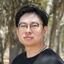 Johnny Lei