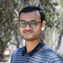 Pratyush Karmakar