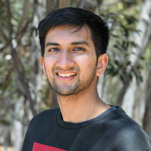 Siddharth Trivedi
