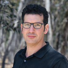 Tolga Çağlar