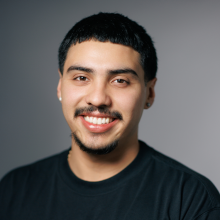 Jesus Morales