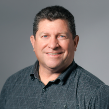 Mark Campbell