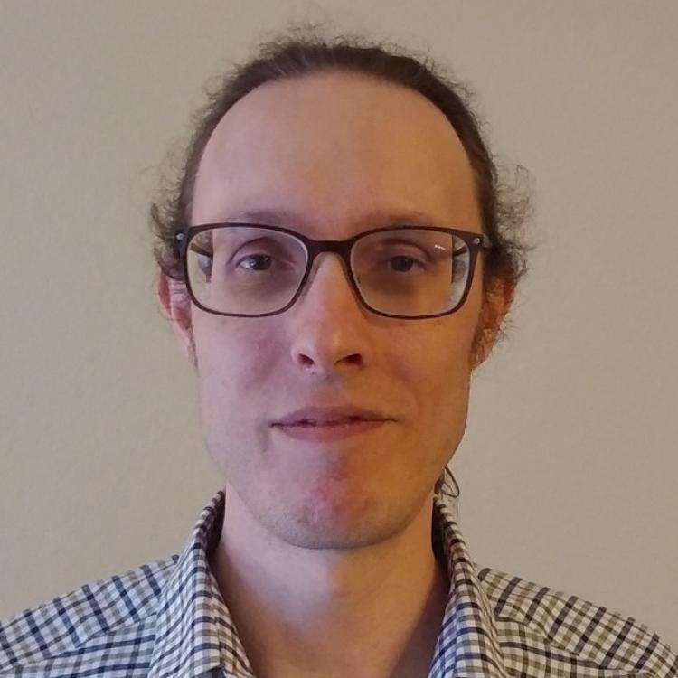Daniel Crawl, PhD