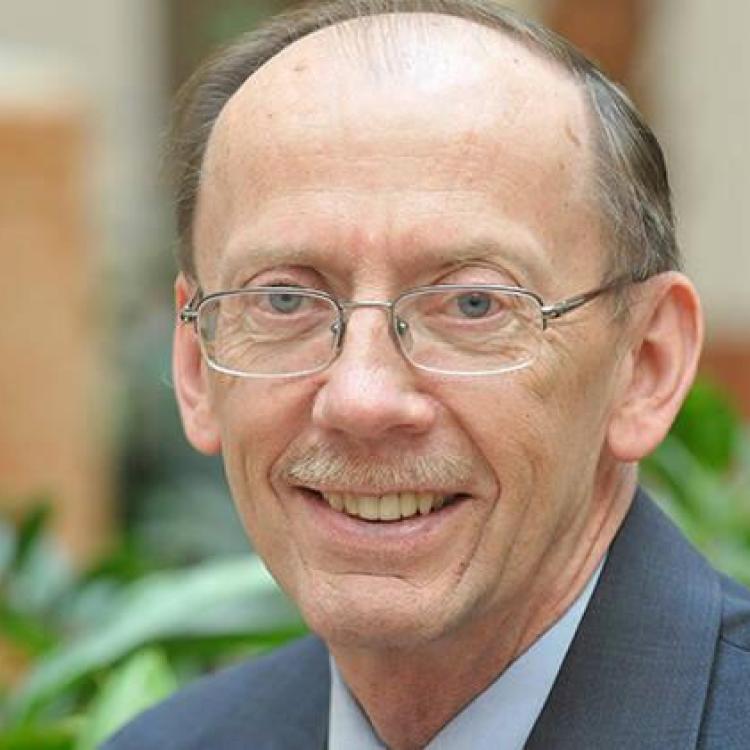 Alan Blatecky
