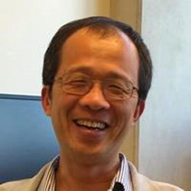 Kai Lin, PhD