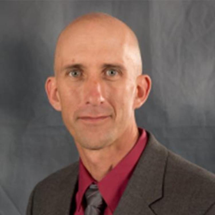 Rod Linn, PhD