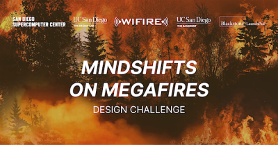 Mindshifts on Megafires Design Challenge