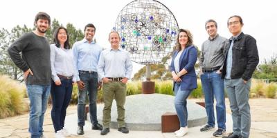 The AI Revolution is Upon Us—And UC San Diego Researchers Are Using it to Inform Climate Action