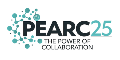 NDP Earns Best Short Paper - Workforce Development, Training, Education & Community at PEARC25 
