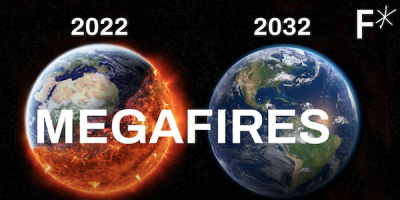 How to stop megafires