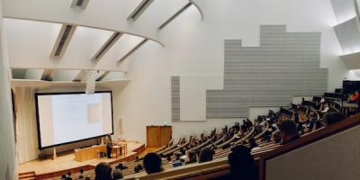 Increasing Access for Educational Innovation