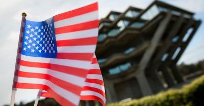 Nine Ways UC San Diego Has Shaped the American Story
