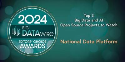 San Diego Supercomputer Center Receives Honors in 2024 BigDATAwire Readers’ and Editors’ Choice Awards